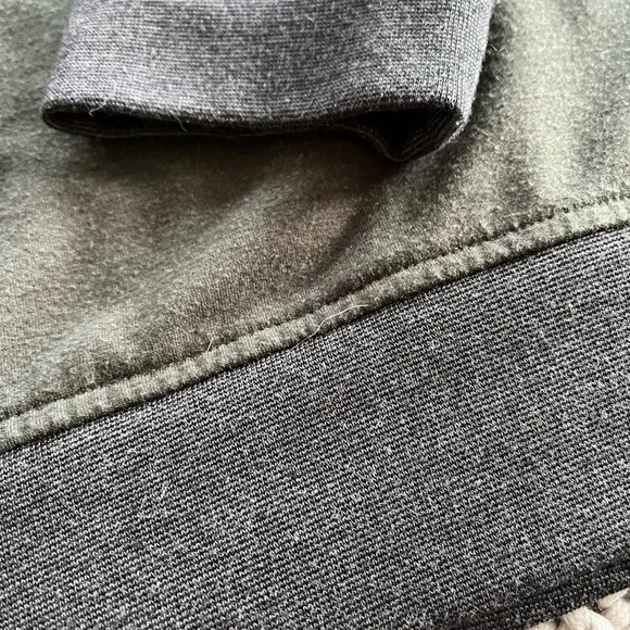 Pebble Beach Performance 1/4 zip Golf Pullover size XXL - Picture 6 of 9